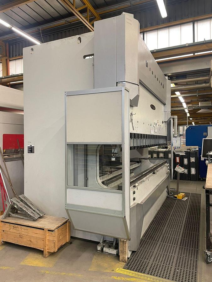 Used 2014 Warcom Dinamica 40-320