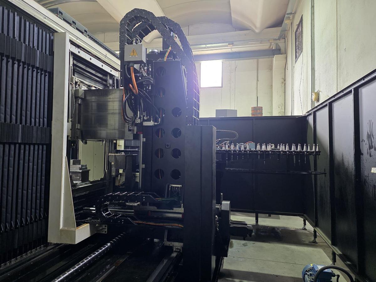 Used 2020 Fagima KREOS 400