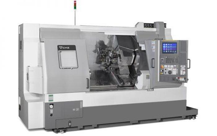 CMZ SERIE TA Z=400/640/1100 mm