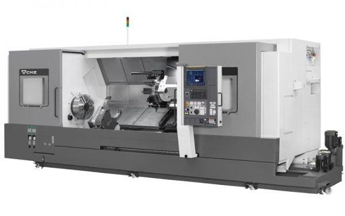 CMZ SERIE TD Z=2200/3200 mm