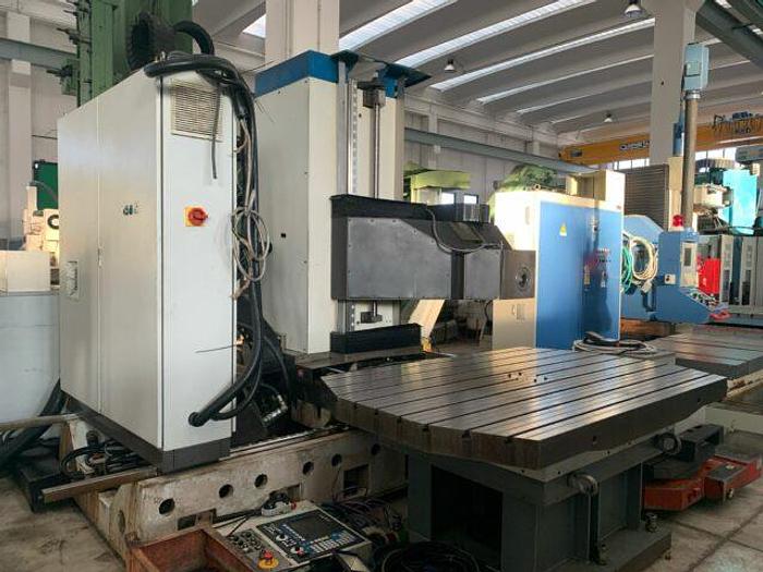 Usato HETO 2000 POWER