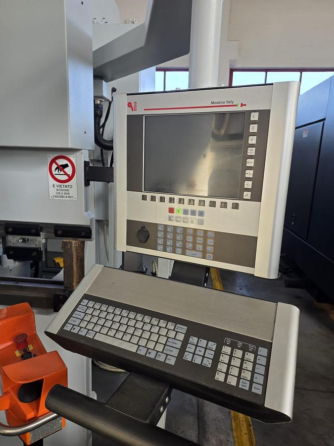 Used Warcom UNICA 40-160