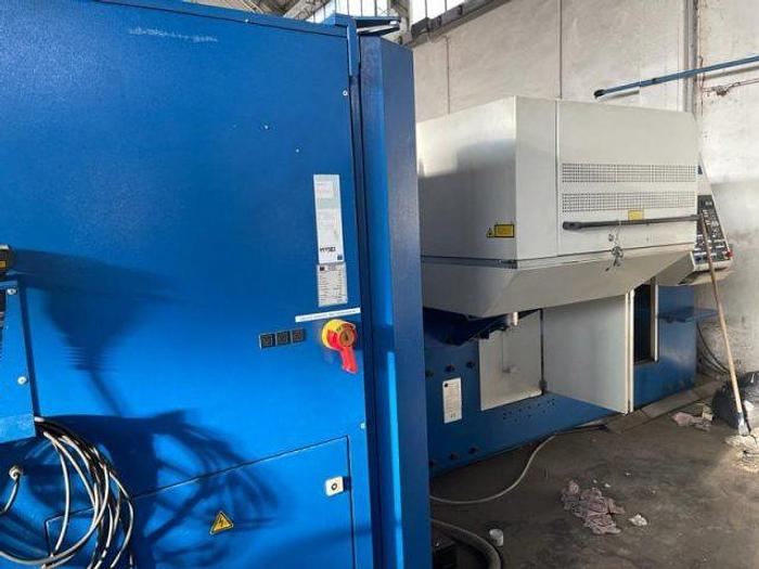 Usato TRUMPF L 3030