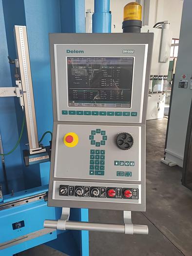 Usato 2005 Gasparini X-  PRESS 30-100