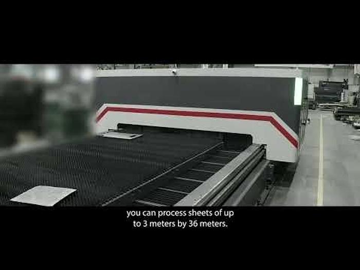 PRESSA BAYKAL APHS HYBRID