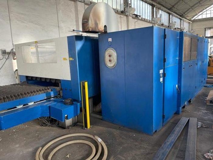 Usato TRUMPF L 3030