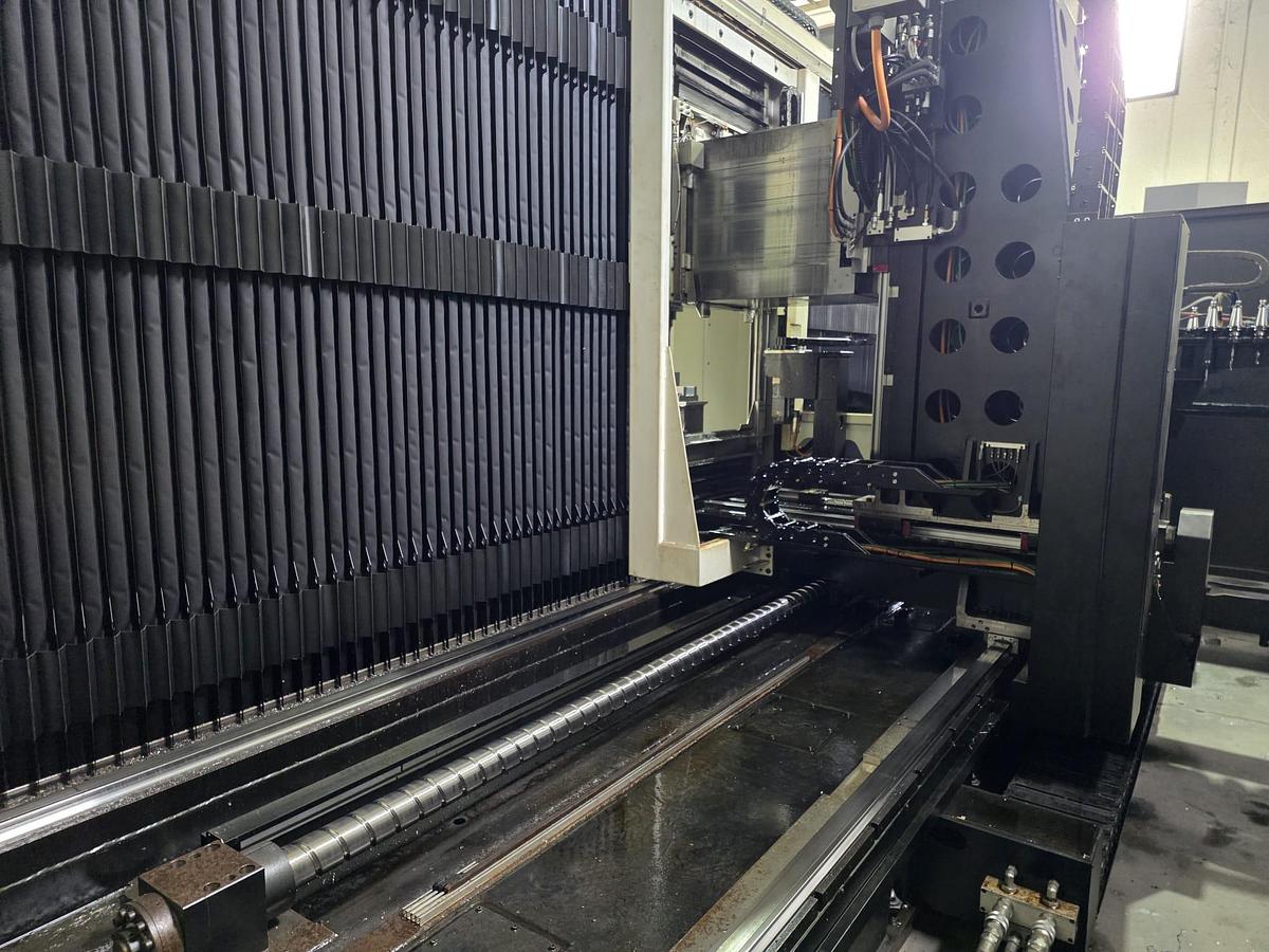 Used 2020 Fagima KREOS 400