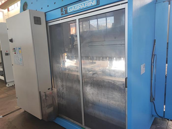 Usato 2005 Gasparini X-  PRESS 30-100