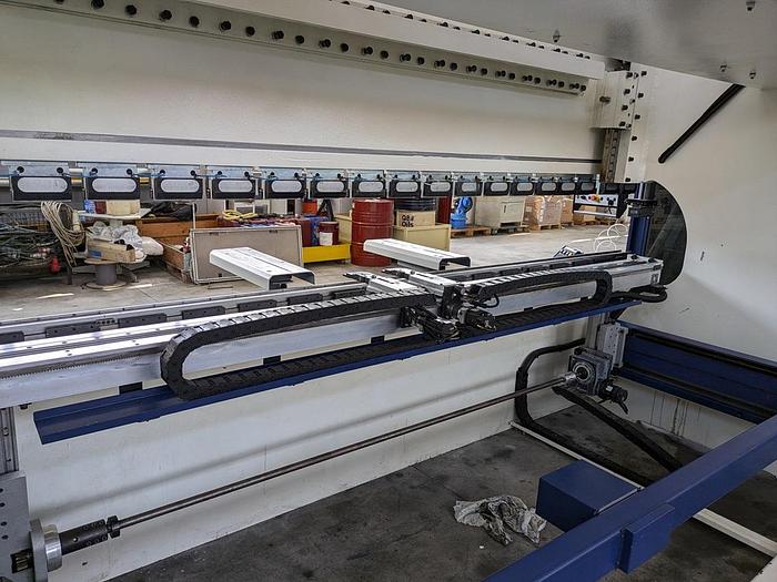 Usato 2019 Vartek  Advanceform 4100-220