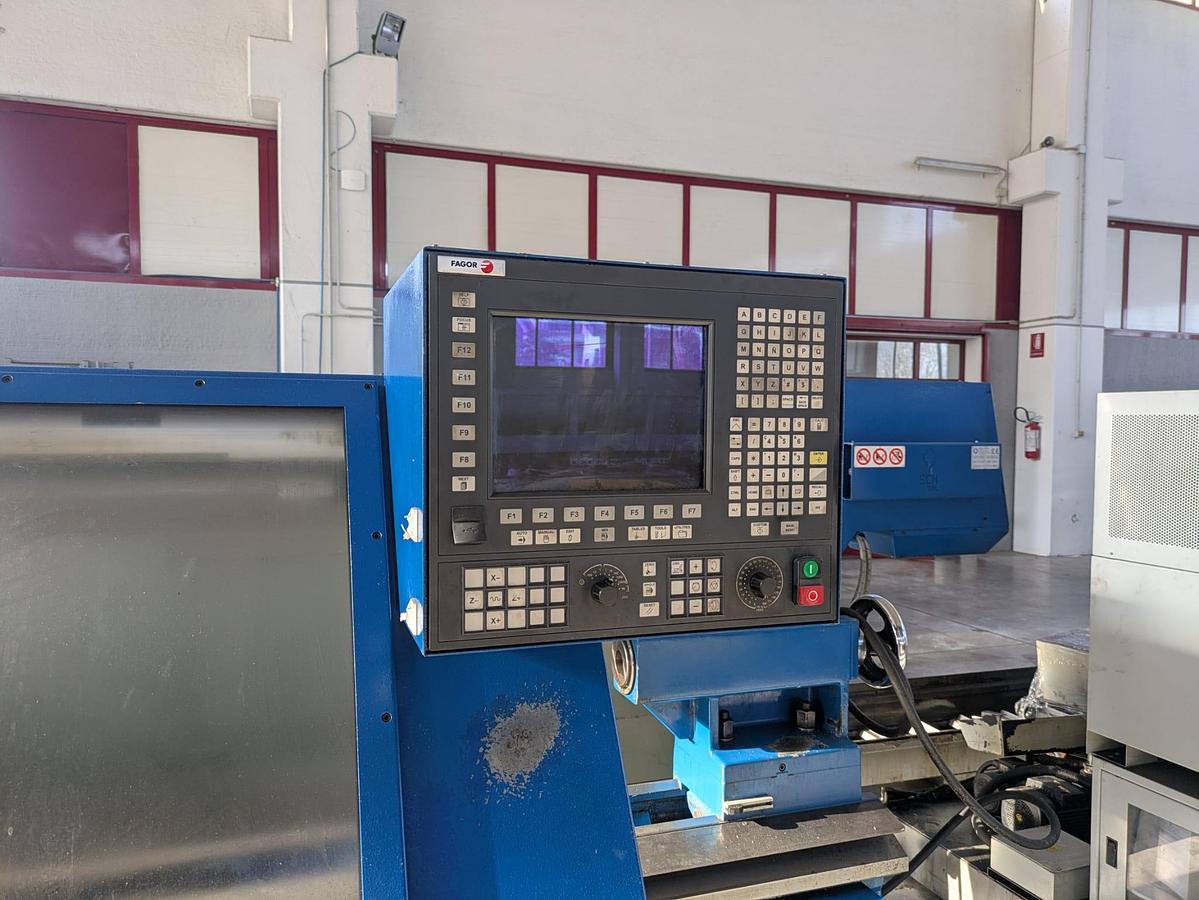 Used 2017 TORGIM 280