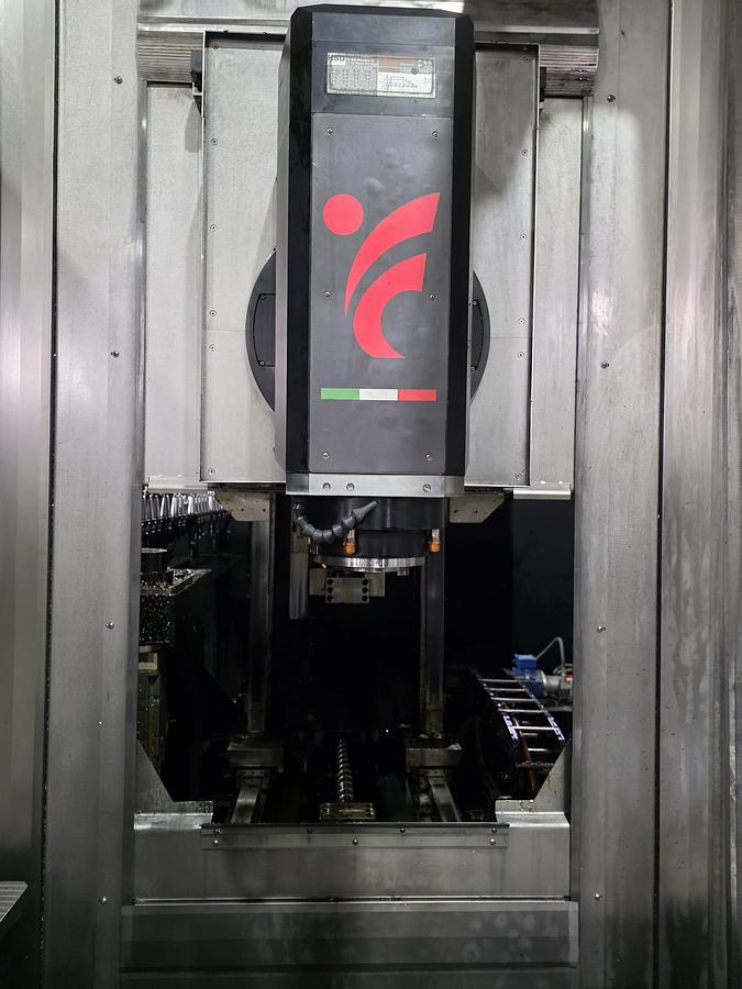 Used 2020 Fagima KREOS 400