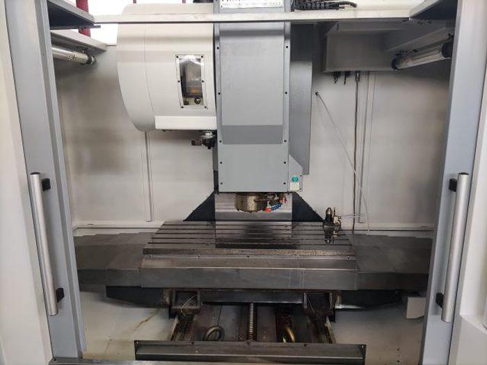 Usato AKIRA SEIKI V 4 XP