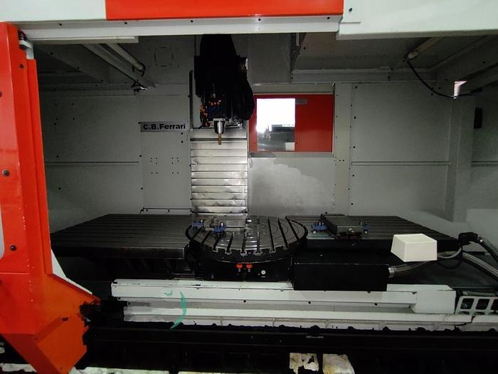 Used 2014 C.B. Ferrari S 630