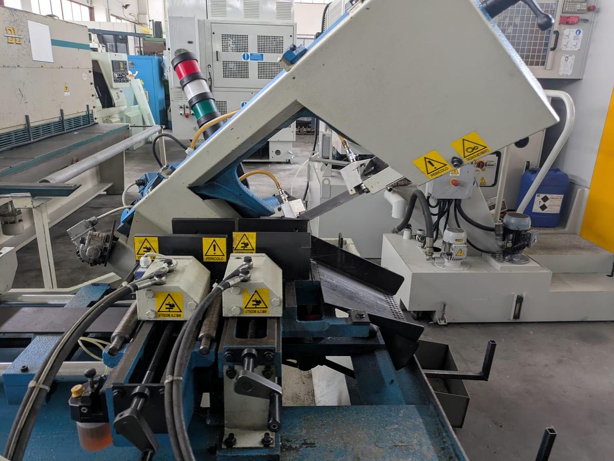 Used BIANCO S.A. 370