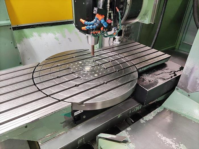 Used 2007 C.B. Ferrari D 230