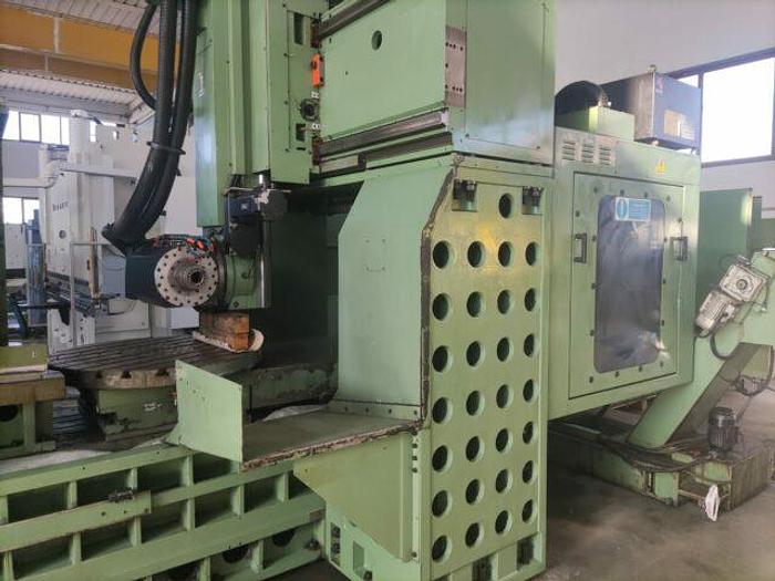 Usato CB FERRARI D420