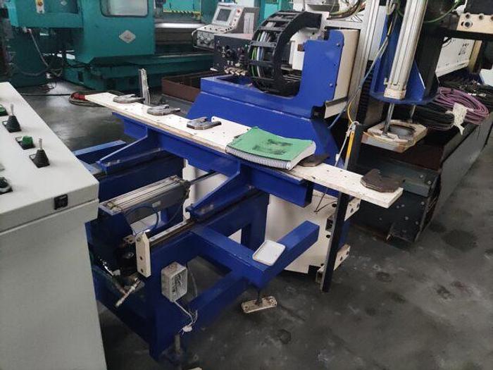 Usato AMC SUPERCUT 25-80