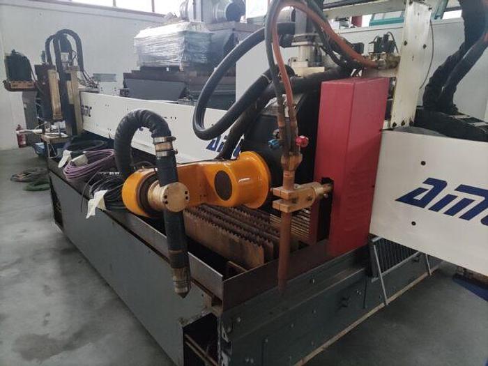 Usato AMC SUPERCUT 25-80