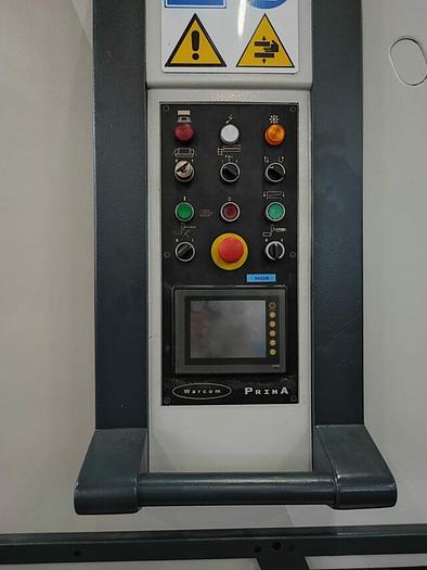 Usato WARCOM PRIMA 30-06