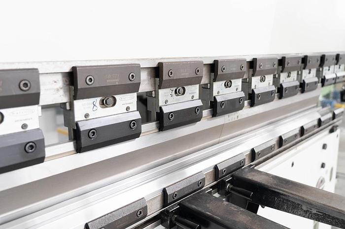 Usato 2010 Warcom Dinamica 30-100