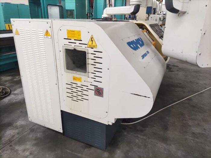 Usato COMEV SPEED 21