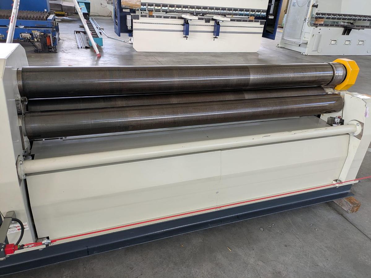 Used 2020 Imcar 4R 4/3  4 RULLI INVITO TOTALE A GUIDE RETTILINE