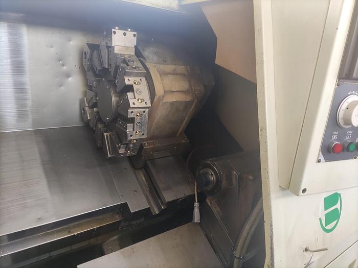 Usato 1997 Biglia B 501