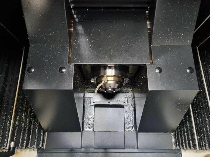 Usato 2016 DOOSAN VC 630