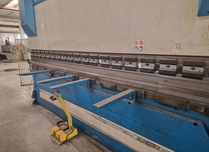 Usato 2001 Gasparini PBS 165 - 4000