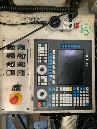 Usato HETO 2000 POWER