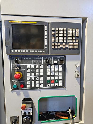 Usato 2019 Akira-Seiki V 4 XP