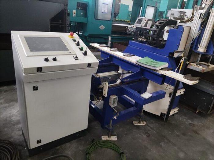 Usato AMC SUPERCUT 25-80