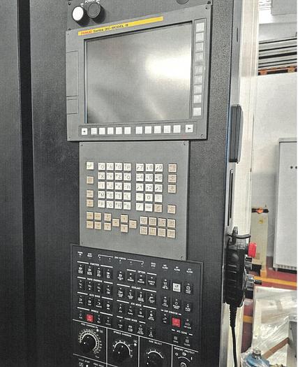 Usato 2017 HWACHEON SIRIUS - UL +