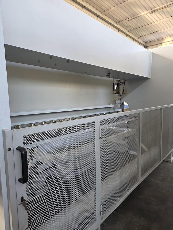 Used Warcom UNICA 40-160