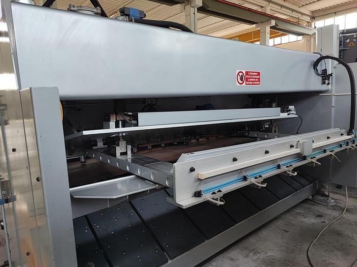 Usato 2018 Vimercati CSI 3050-06 FAST CUTTER