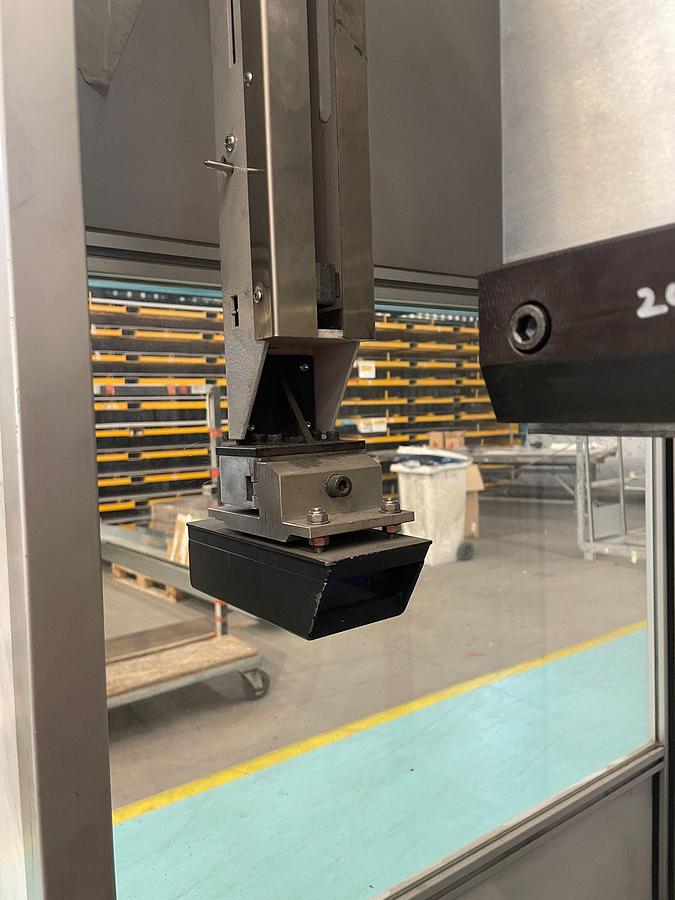 Used 2014 Warcom Dinamica 40-320