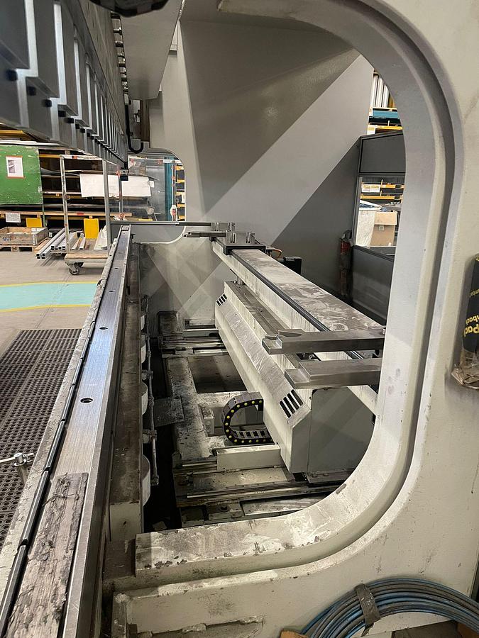 Used 2014 Warcom Dinamica 40-320
