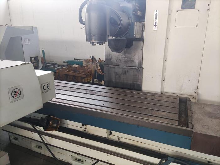 Used 2000 Nicolas Correa CF17D