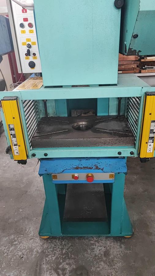 Used 1999 IMS P 40 VE
