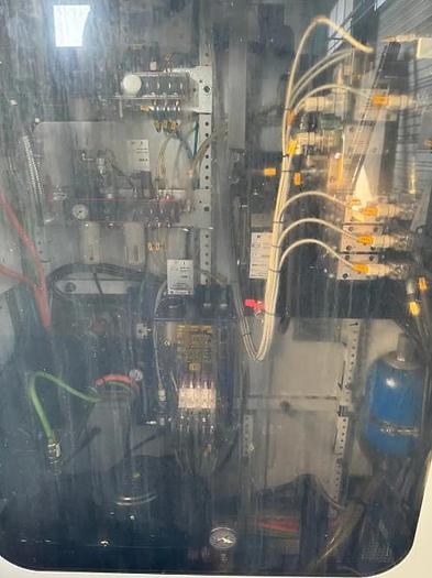 Used 2008 C.B. Ferrari A 175