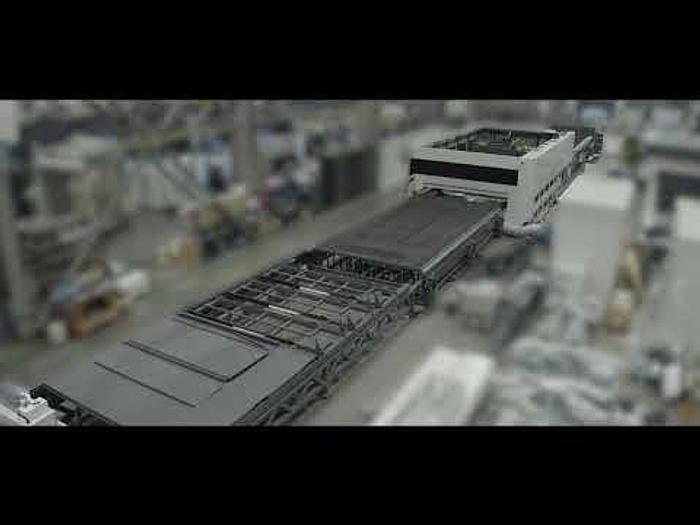 PRESSA BAYKAL APHS HYBRID