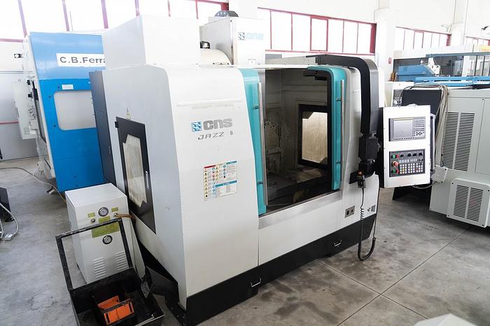 Usato 2019 CNS Jazz 6