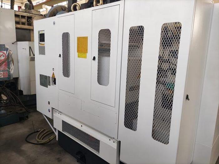 Usato AKIRA SEIKI V 4 XP