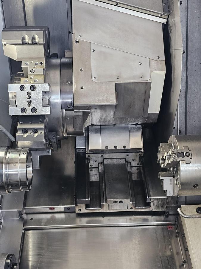 Used 2021 Cmz TA 20 YS 640