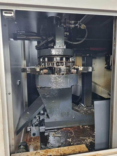 Usato 2016 DOOSAN VC 630