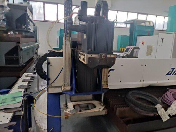 Usato AMC SUPERCUT 25-80