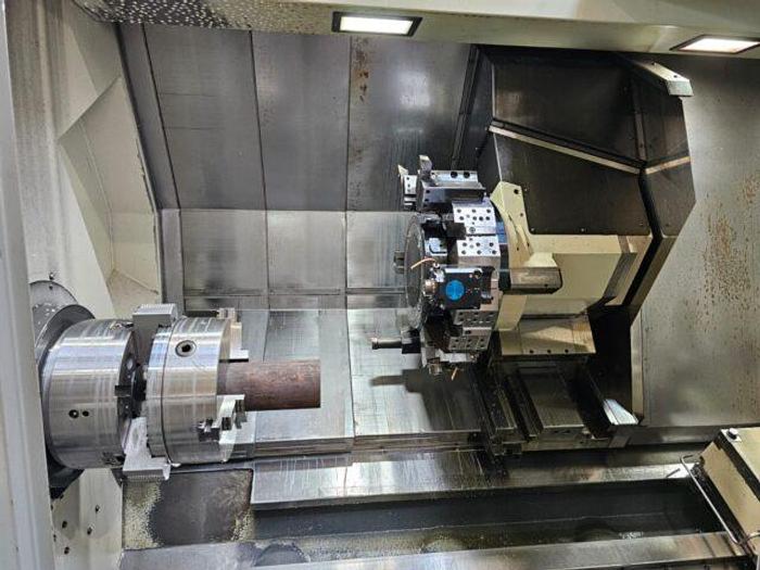 Usato CMZ TD 45 Y 3200