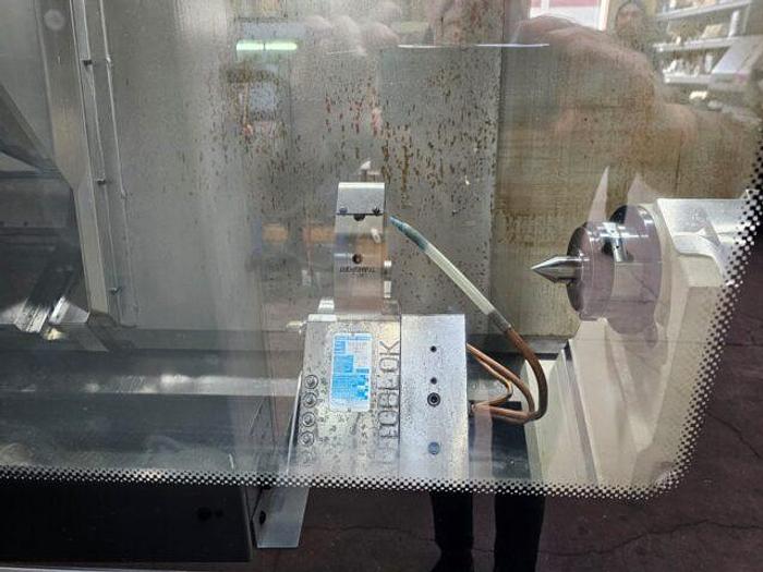 Usato CMZ TD 45 Y 3200