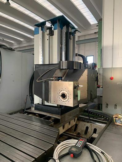 Usato HETO 2000 POWER