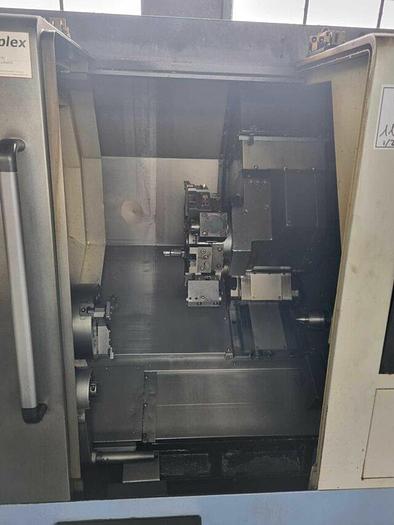 Usato 2006 DOOSAN PUMA 2500 Y